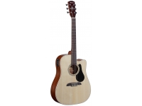 Alvarez RD26 CE Alvarez RD26 CE